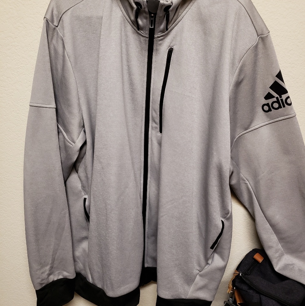 Adidas jacket